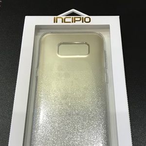 Galaxy s8+ cell phone case